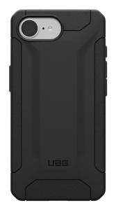 iPhone 16e Scout Bulk Black