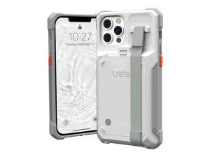 Apple iPhone 14/13 Workflow battery Case White/grey
