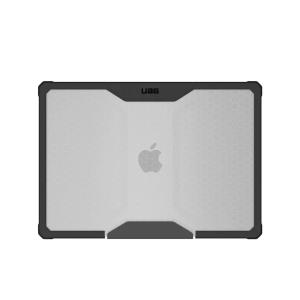 Plyo Ice - Black For MacBook Air 15in (m2/m3/m4) (2023-2025)