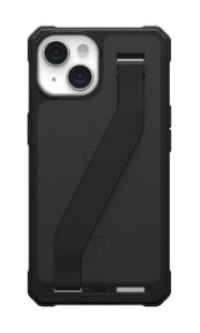 Apple iPhone 16e/15/14/13 Work Flow Flex Case Black