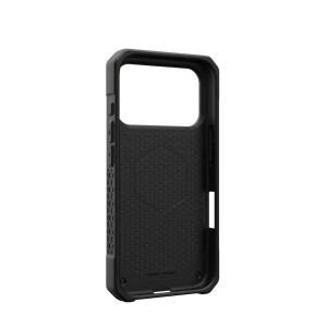 Apple iPhone 17 Pro - Monarch Pro - Kevlar Blk