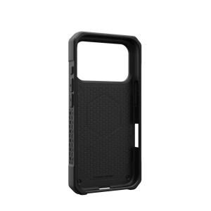 Apple iPhone 17 Pro - Monarch Pro - Carb Fib