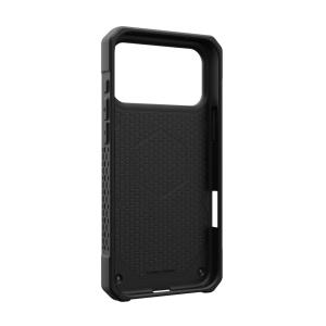 Apple iPhone 17 Pro Max - Monarch Pro - Titanium