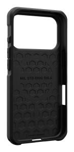 Apple iPhone 17 Pro - Metropo Lt Mgsf Blk