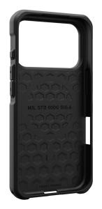 Apple iPhone 17 Pro - Metrop Lt Mgsf Mallard