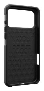 Apple iPhone 17 Pro Max - Metrop Lt Mgsf Kevlar Blk