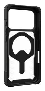 Apple iPhone 17 Pro - Plasm Xte Mgsf Blk/clr