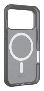 Apple iPhone 17 Pro - Dot Magsafe Ash