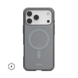Apple iPhone 17 Pro Max - Dot Magsafe Ash