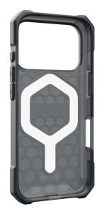 Apple iPhone 17 Pro - Essent Armor Mgsf Ash