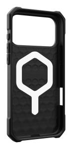 Apple iPhone 17 Pro Max - Essent Armor Mgsf Black