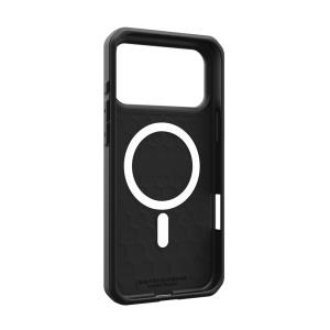 Apple iPhone 17 Pro Max - Civilian Lt Mgsf Black