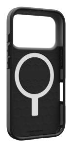 Apple iPhone 17 Pro - Civilian Mgsf Black