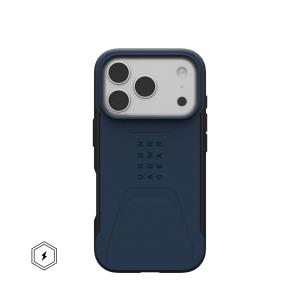 Apple iPhone 17 Pro - Civilian Mgsf Mallard