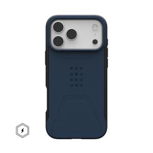 Apple iPhone 17 Pro Max - Civilian Mgsf Mallard