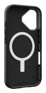 Apple iPhone 17 Civilian Mgsf Black