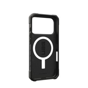Apple iPhone 17 Pro - Pathfinder Mgsf Black