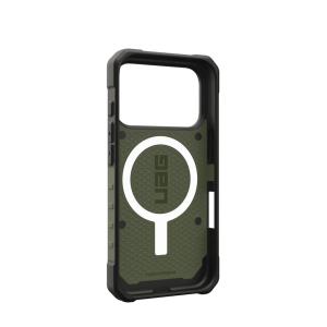 Apple iPhone 17 Pro - Pathfinder Mgsf Olive