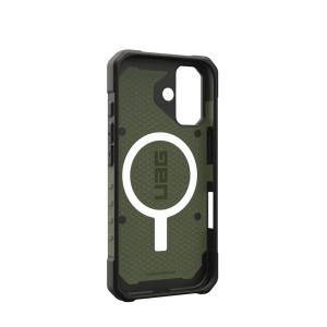 Apple iPhone 17 Pathfinder Mgsf Olive