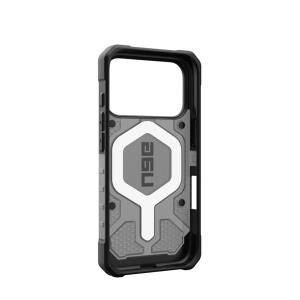 Apple iPhone 17 Pro - Pthfndr Clr Mgsf Black