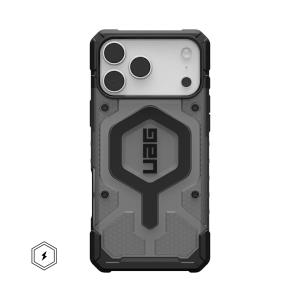 Apple iPhone 17 Pro Max - Pathf Clr Mgsf Ash/black