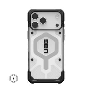 Apple iPhone 17 Pro Max - Pathf Clr Mgsf Ice/silver