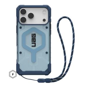 Apple iPhone 17 Pro Max - Pathf Mgsf Bndle Lany Blu
