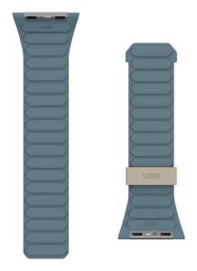 Apple Watch 42/41/40 Pathfinder Dune/cloud Blue
