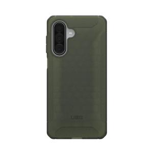 Scout Backcover Samsung Galaxy A17 (5g) - Translucent Olive