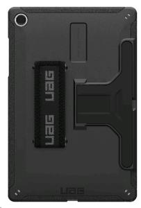 Scout Backcover Handstrap Samsung Galaxy Tab A11 Plus / A9 Plus - Black
