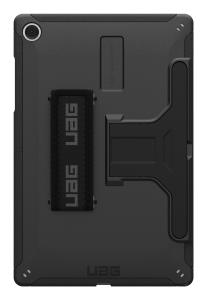 Scout Backcover Handstrap Samsung Galaxy Tab A11 Plus / A9 Plus - Black