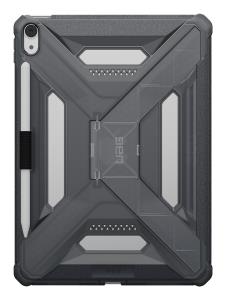 Apple iPad Air 11in (m2/m3) Scout+ Ash