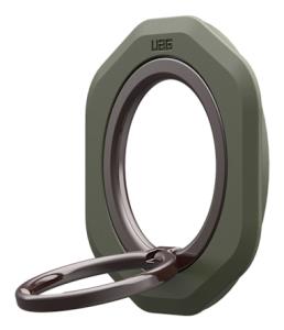 Magnetic Ring Stand Lt Olive