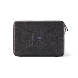 Medium Civilian Sleeve Dark Grey