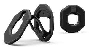 Monarch Mag2 Ring Stand Black