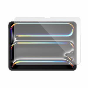 iPad Pro M4 11in (2024), Tempered Glass Screen Protector