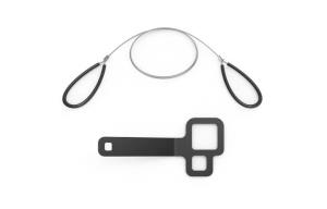 Removal Tool for 35mm Stick Pads / IT Mount / Glass Mount / PowerMove