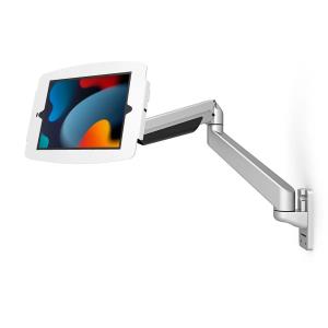 Bundle / Reach Arm + Space, Enclosure for iPad 10th-11th (A16) Gen - White