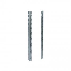 Set Of 2 18u 19-inch Uprights For Linkeo Enclosures
