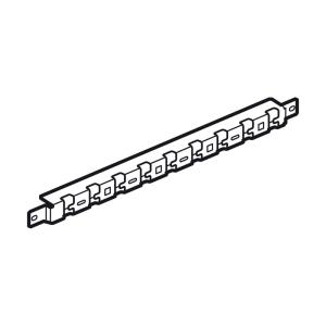 Set Of 3 Cable Management Brackets - Lcs Racks 19In Wide. / Pro