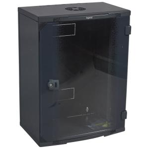 Legrand 19inch Fixed Cabinet Lcs Capacity 16u - 600x800x400mm