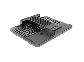 F110 Detachable Folding Keyboard