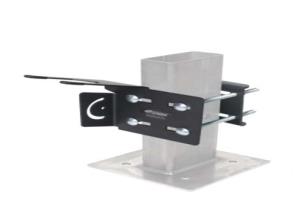 Universal Barcode Scanner Mount