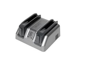 S410 G2 Eu Extr Dual Bay Main Batt Charger