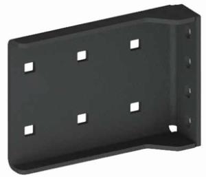 Linde/still Clamp Bracket Adapter (moq 4)