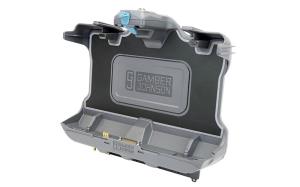 F110g5/g6 Gj 7170-0901-03 Vehicle Cradle Tri Pass-through
