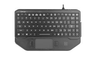 Getac Rugged Keyboard 3 Year Warranty (uk)