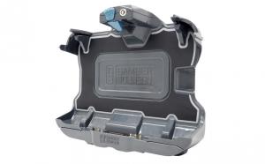 Zx10 Gj 7160-1675-03 Vehicle Dock With Tri Pass-through