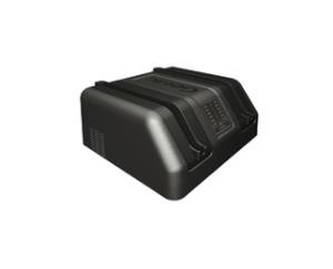 F110 - External Dual Bay Main Battery Charger
