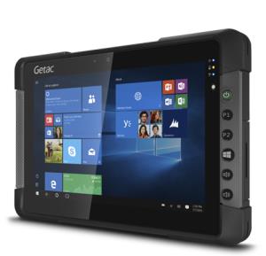 T800g2 - X7-z8750 8.1in+fhd Cam Win 10 Iot+8GB 128GB Emmc Sr(lcd+ts+new Digitizer) Eu/uk Pwr C